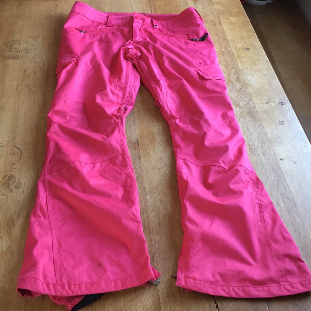Burton DryRide Snow Pant